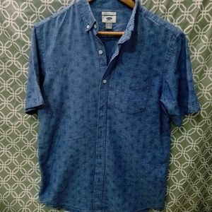 Old Navy Shirt